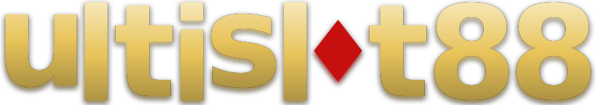 ultislot88 logo